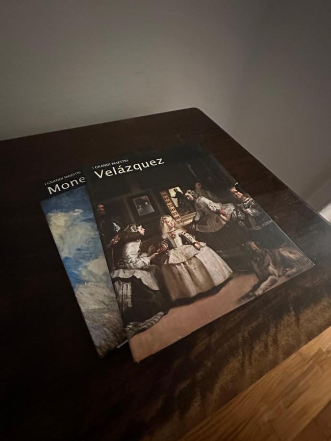 Milan Brera Art Districtアパートメント エクステリア 写真