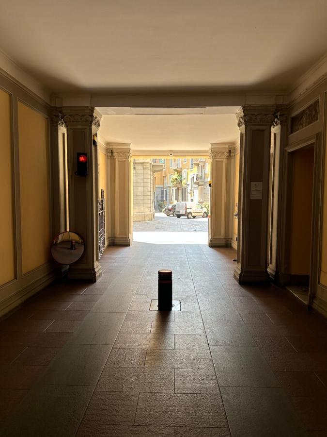 Milan Brera Art Districtアパートメント エクステリア 写真