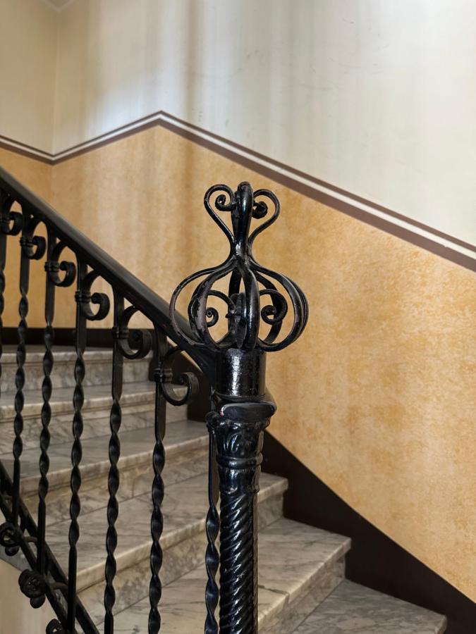 Milan Brera Art Districtアパートメント エクステリア 写真